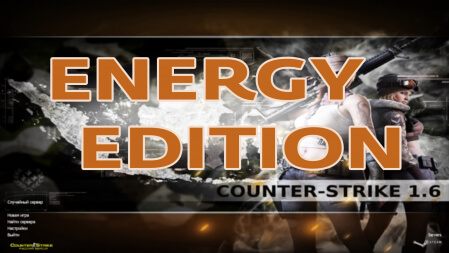 CS 1.6 Energy Edition