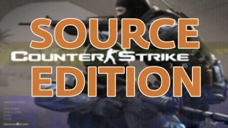 CS 1.6 Source Edition