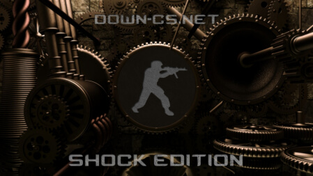 CS 1.6 Shock Edition