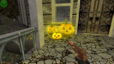 Контр Страйк 1.6 Halloween Edition